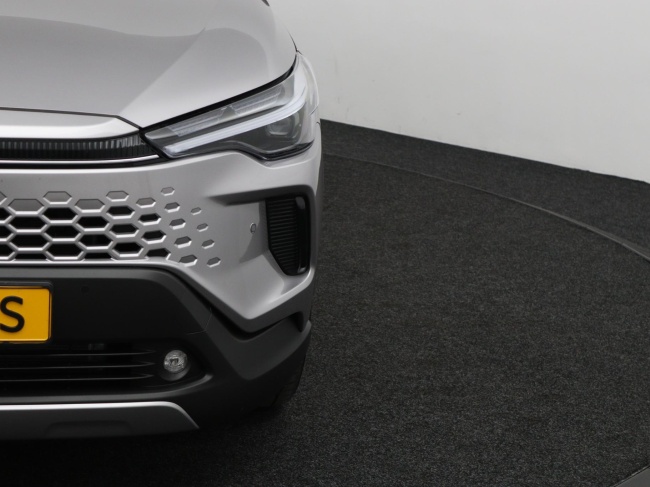 Toyota Corolla Cross - Hybrid 140 Dynamic