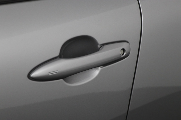 Toyota Corolla Cross - Hybrid 140 Dynamic 36