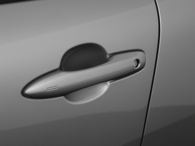 Toyota Corolla Cross - Hybrid 140 Dynamic