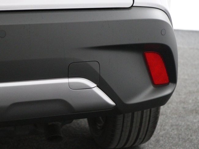 Toyota Corolla Cross - Hybrid 140 Dynamic