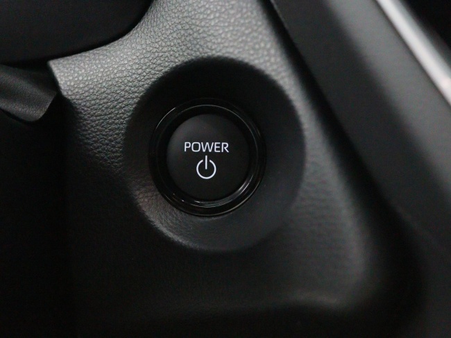 Toyota Corolla Cross - Hybrid 140 Dynamic