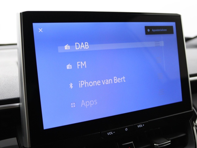 Toyota Corolla Cross - Hybrid 140 Dynamic