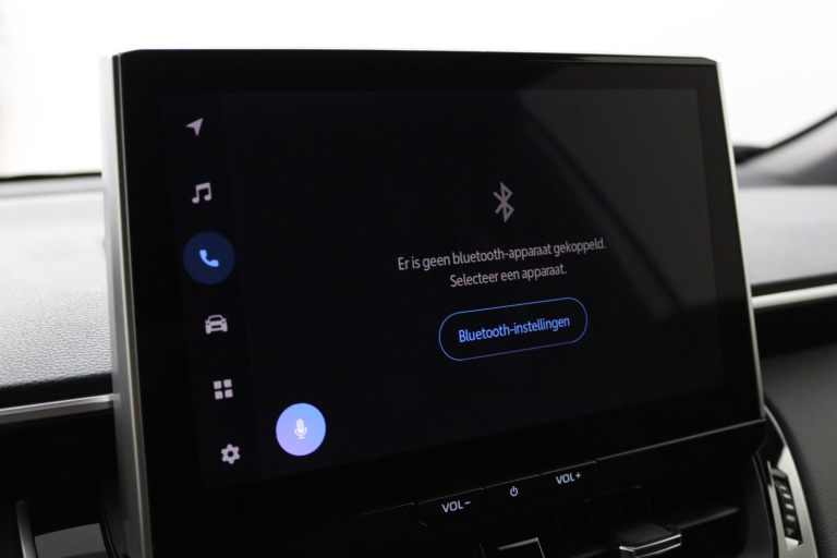 Toyota Corolla Cross - Hybrid 140 Dynamic 43