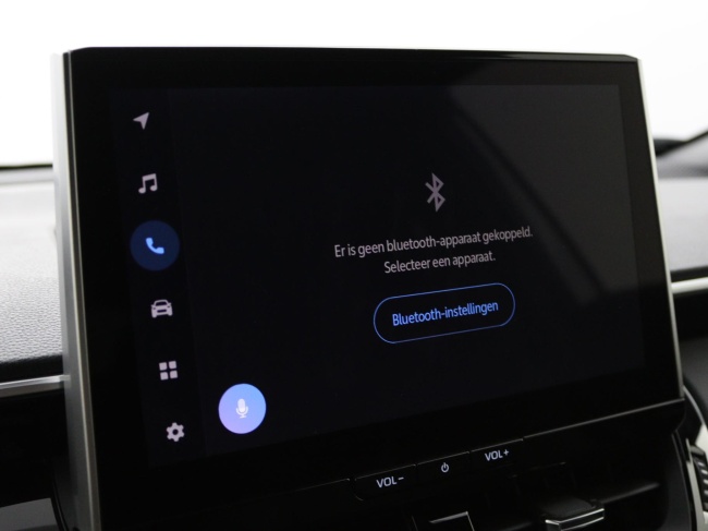 Toyota Corolla Cross - Hybrid 140 Dynamic