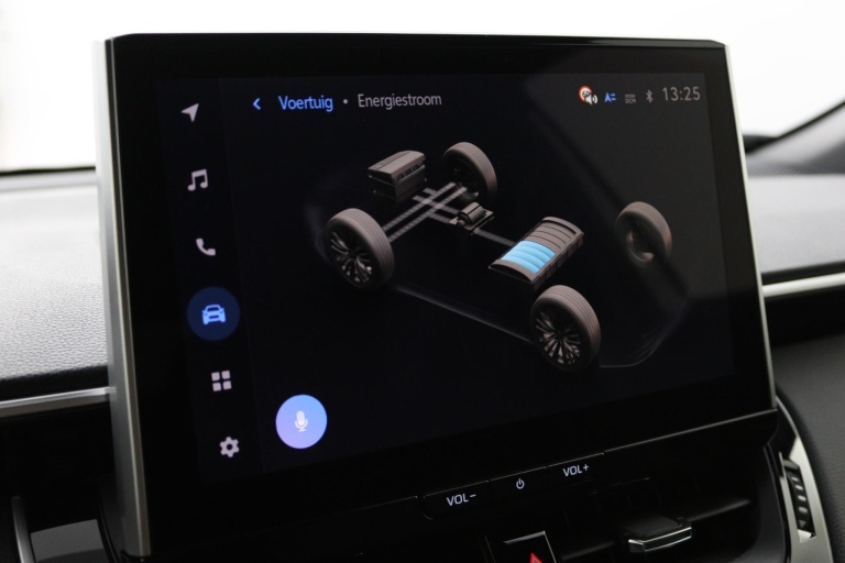 Toyota Corolla Cross - Hybrid 140 Dynamic 44