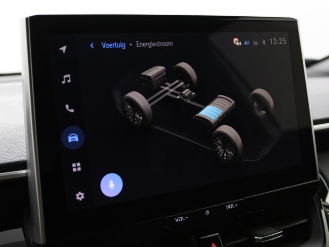 Toyota Corolla Cross - Hybrid 140 Dynamic