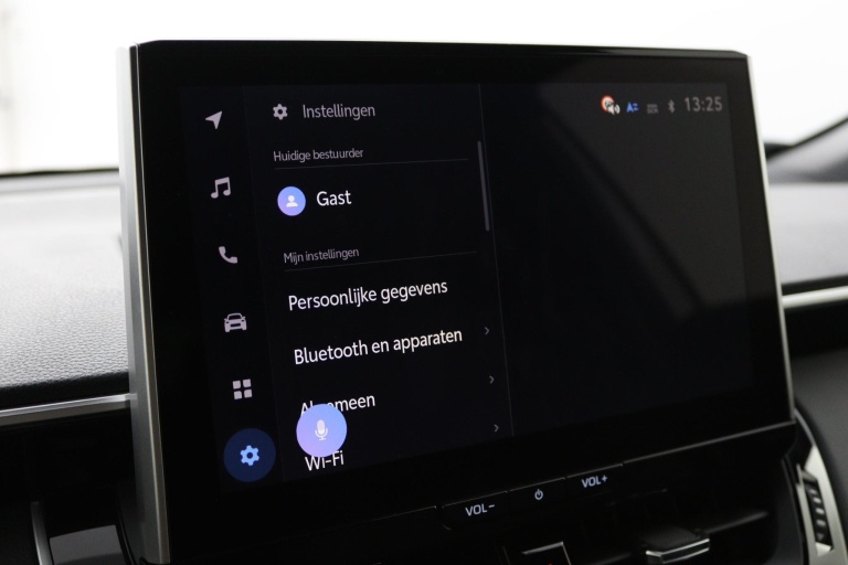 Toyota Corolla Cross - Hybrid 140 Dynamic 45