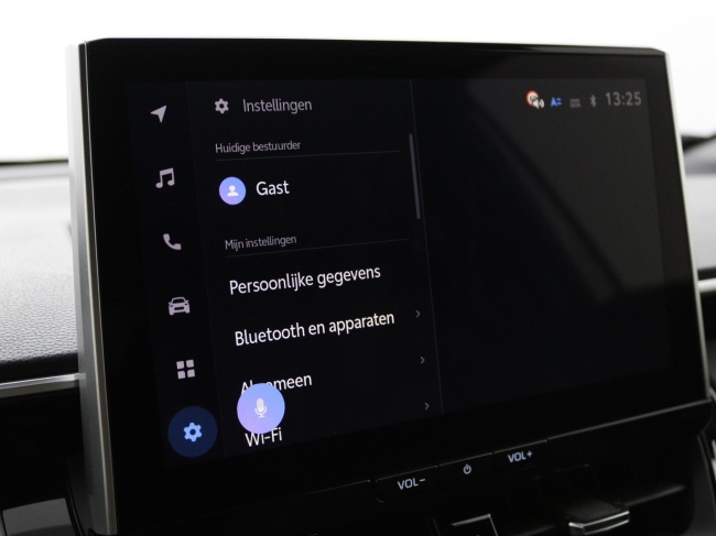 Toyota Corolla Cross - Hybrid 140 Dynamic