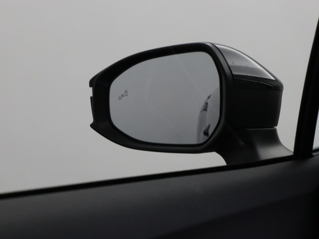 Toyota Corolla Cross - Hybrid 140 Dynamic