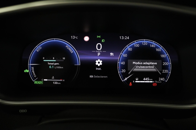 Toyota Corolla Cross - Hybrid 140 Dynamic 6