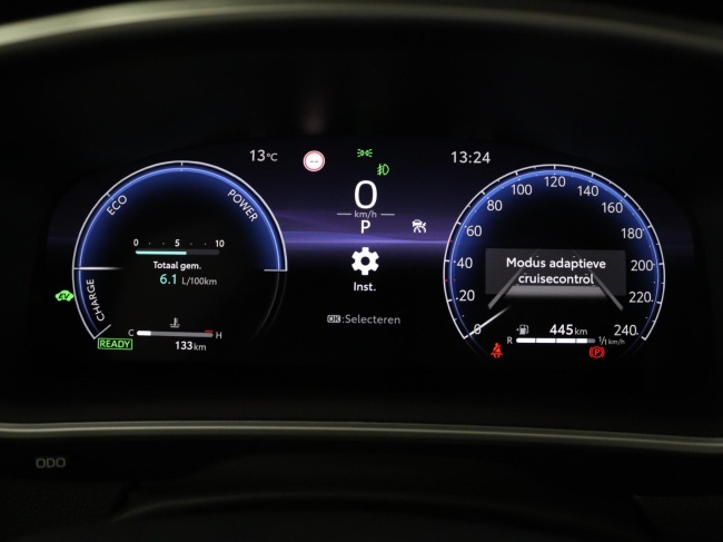 Toyota Corolla Cross - Hybrid 140 Dynamic