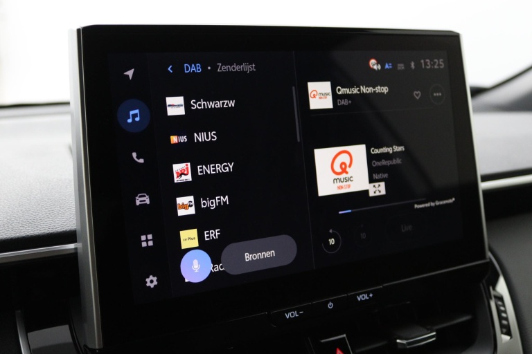 Toyota Corolla Cross - Hybrid 140 Dynamic 8