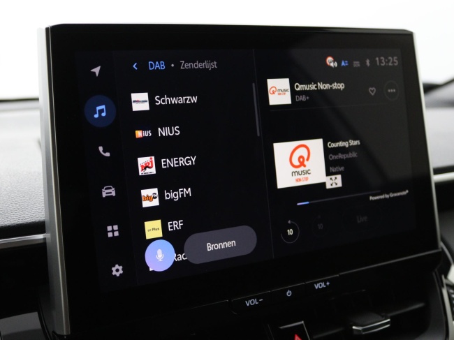 Toyota Corolla Cross - Hybrid 140 Dynamic