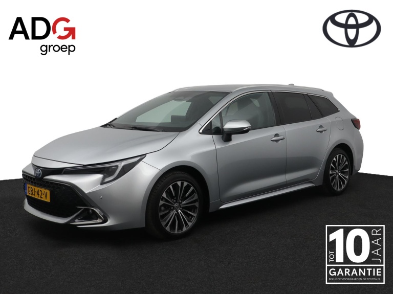 Toyota Corolla Touring Sports - Hybrid 140 Dynamic 1