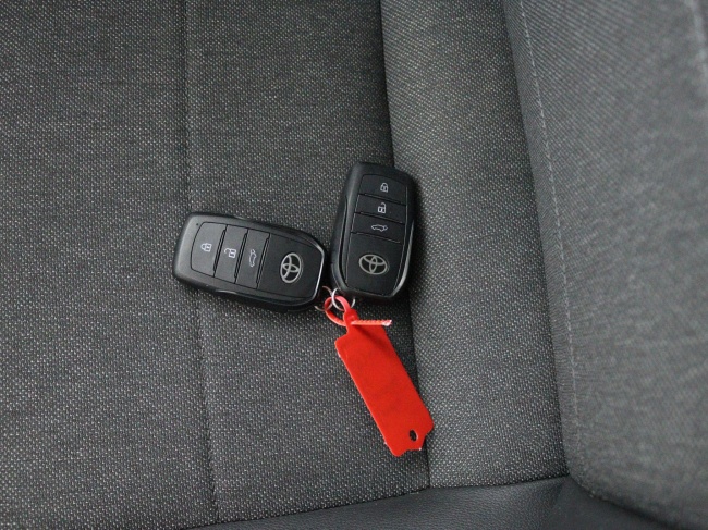 Toyota Corolla Touring Sports - Hybrid 140 Dynamic