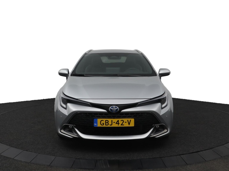 Toyota Corolla Touring Sports - Hybrid 140 Dynamic 16