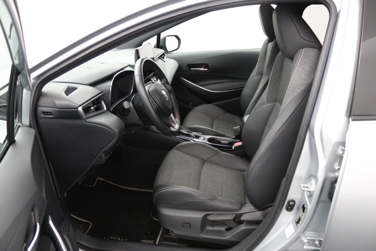 Toyota Corolla Touring Sports - Hybrid 140 Dynamic 17