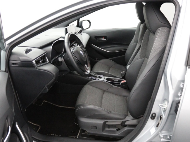 Toyota Corolla Touring Sports - Hybrid 140 Dynamic