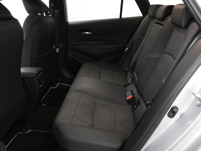 Toyota Corolla Touring Sports - Hybrid 140 Dynamic