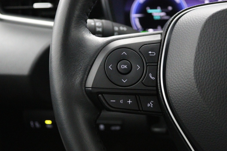 Toyota Corolla Touring Sports - Hybrid 140 Dynamic 19