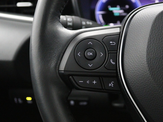 Toyota Corolla Touring Sports - Hybrid 140 Dynamic