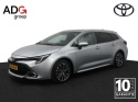 Toyota Corolla Touring Sports - Hybrid 140 Dynamic