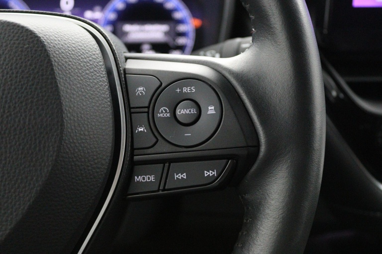 Toyota Corolla Touring Sports - Hybrid 140 Dynamic 21