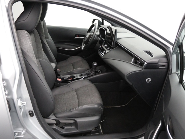 Toyota Corolla Touring Sports - Hybrid 140 Dynamic