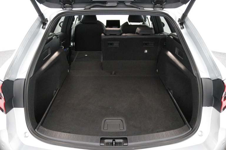 Toyota Corolla Touring Sports - Hybrid 140 Dynamic 24