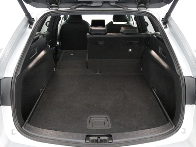 Toyota Corolla Touring Sports - Hybrid 140 Dynamic