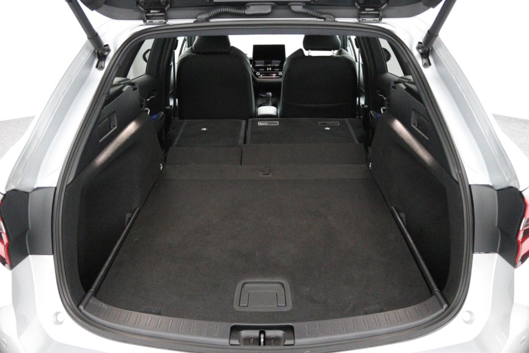 Toyota Corolla Touring Sports - Hybrid 140 Dynamic 25