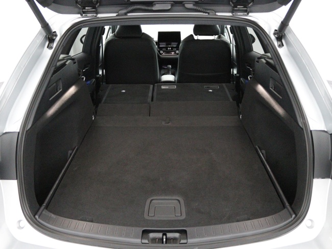 Toyota Corolla Touring Sports - Hybrid 140 Dynamic