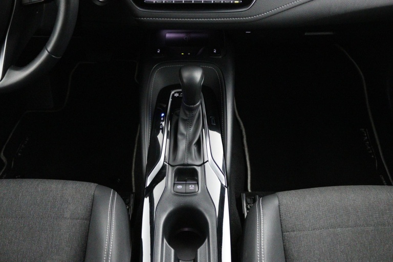 Toyota Corolla Touring Sports - Hybrid 140 Dynamic 26