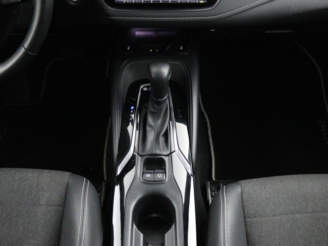 Toyota Corolla Touring Sports - Hybrid 140 Dynamic