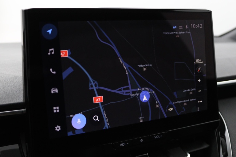 Toyota Corolla Touring Sports - Hybrid 140 Dynamic 27