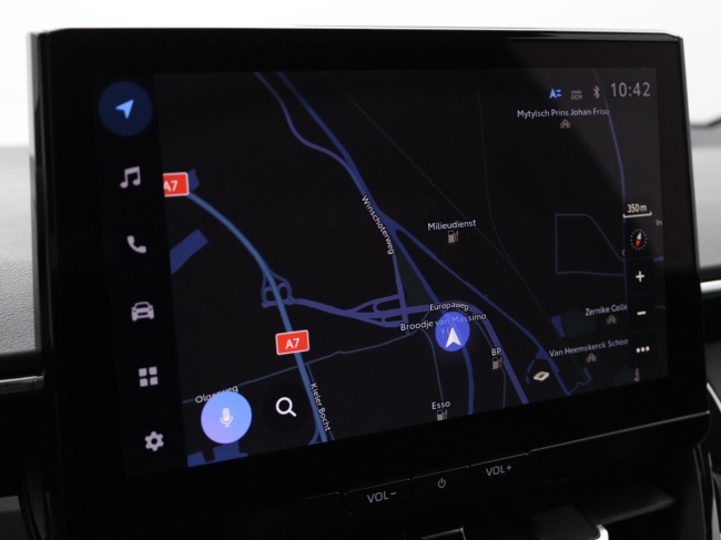 Toyota Corolla Touring Sports - Hybrid 140 Dynamic