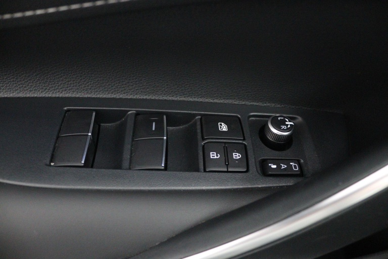 Toyota Corolla Touring Sports - Hybrid 140 Dynamic 28