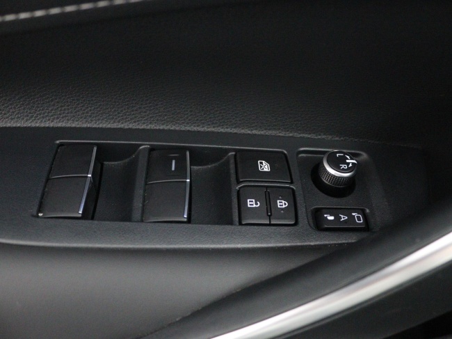 Toyota Corolla Touring Sports - Hybrid 140 Dynamic