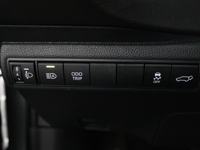 Toyota Corolla Touring Sports - Hybrid 140 Dynamic