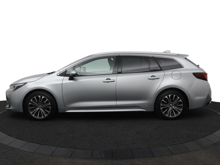 Toyota Corolla Touring Sports - Hybrid 140 Dynamic 3