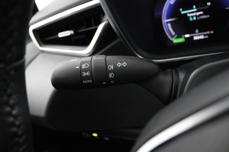 Toyota Corolla Touring Sports - Hybrid 140 Dynamic 30