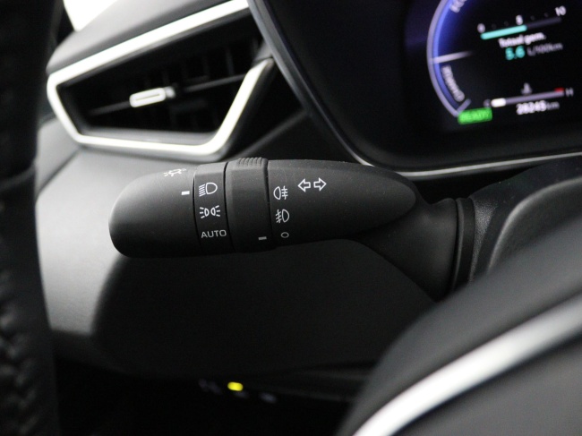 Toyota Corolla Touring Sports - Hybrid 140 Dynamic