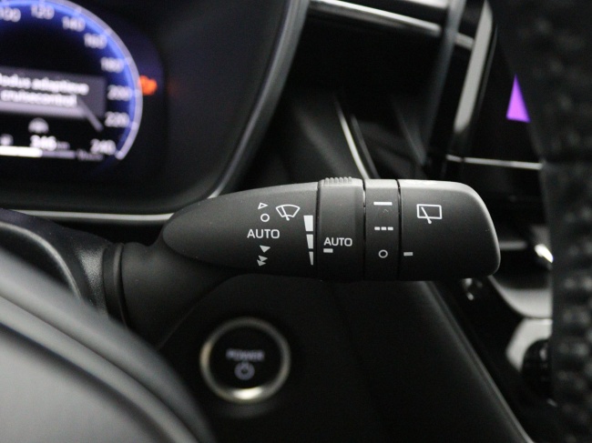 Toyota Corolla Touring Sports - Hybrid 140 Dynamic