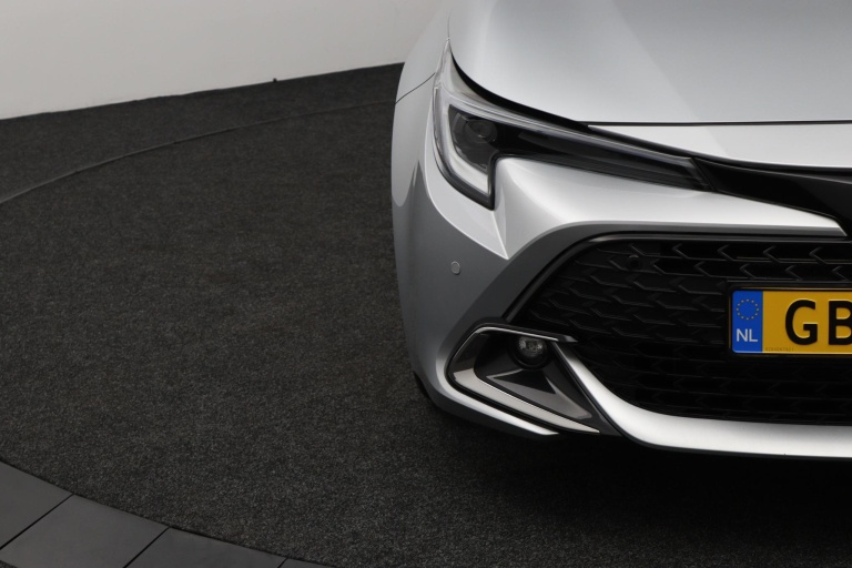 Toyota Corolla Touring Sports - Hybrid 140 Dynamic 34