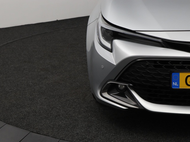 Toyota Corolla Touring Sports - Hybrid 140 Dynamic