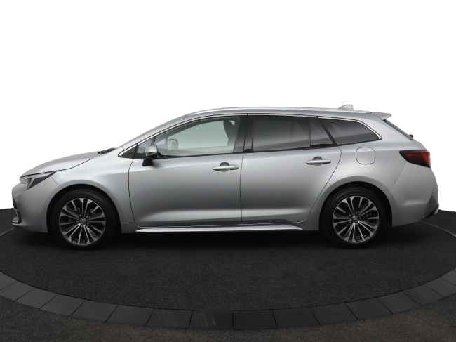 Toyota Corolla Touring Sports - Hybrid 140 Dynamic