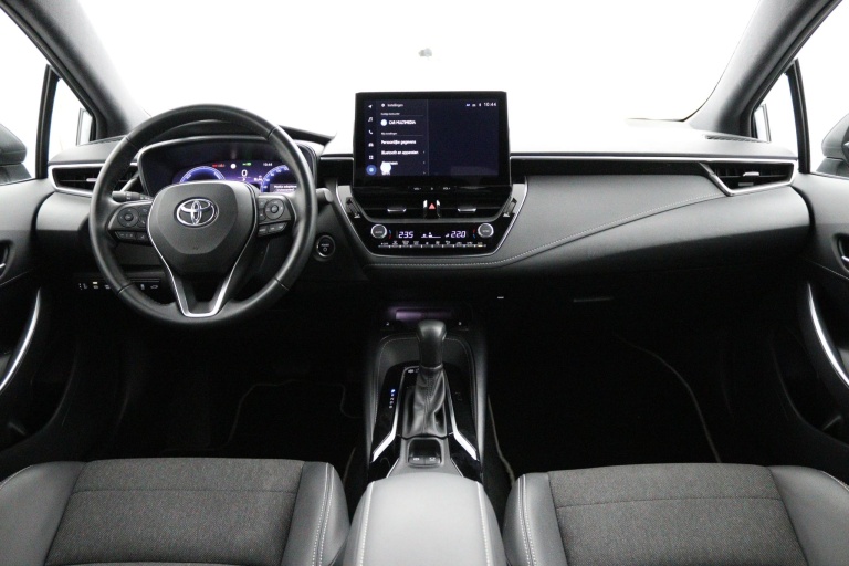Toyota Corolla Touring Sports - Hybrid 140 Dynamic 4