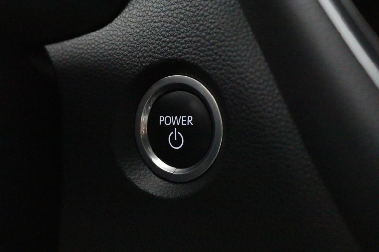 Toyota Corolla Touring Sports - Hybrid 140 Dynamic 40