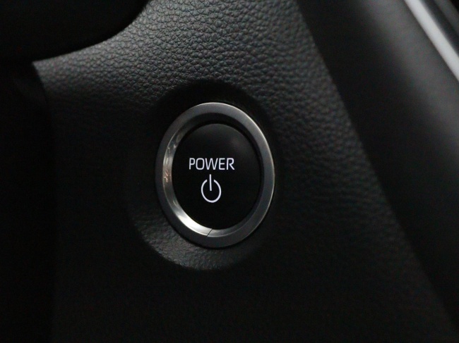 Toyota Corolla Touring Sports - Hybrid 140 Dynamic