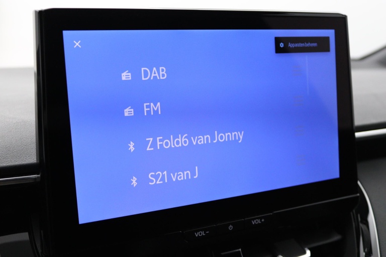 Toyota Corolla Touring Sports - Hybrid 140 Dynamic 41